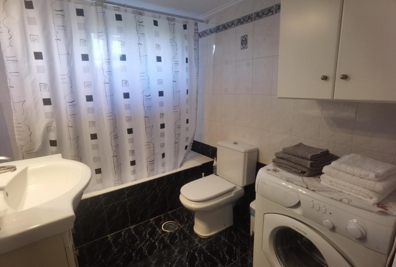 Apartamento Anastasis South Kallithea  Exterior foto