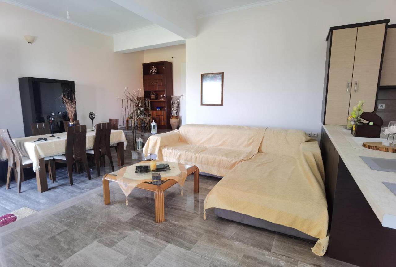 Apartamento Anastasis South Kallithea  Exterior foto