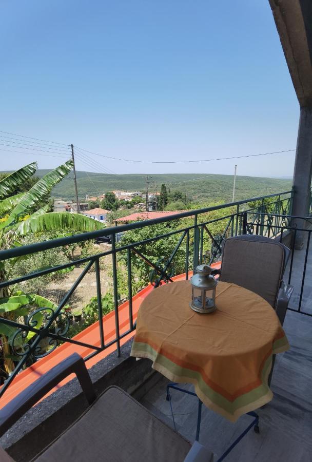 Apartamento Anastasis South Kallithea  Exterior foto